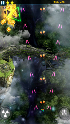 飞机大战3下载 v2.0.1 游戏截图 4