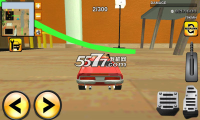 迷你遥控赛车手下载-迷你遥控赛车手(越野驾驶)remote control driver下载 v1.0 游戏截图 3