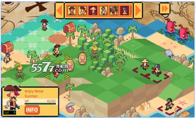 剑与骷髅下载-剑与骷髅(建造经营)swords crossbones下载 v1.0.4 ئويۇن سۈرىتى 2