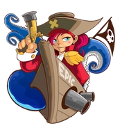 Swords Crossbones татаж авах - Swords Crossbones (Барилга ба менежмент) v1.0.4