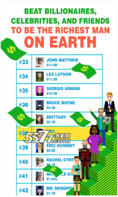 亿万富翁游戏下载-亿万富翁(模拟经营)Billionaire下载 v1.0.2 ئويۇن سۈرىتى 3