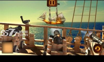 海盗大战僵尸游戏下载-海盗大战僵尸(海盗船解谜逃脱)Pirates vs. Zombies下载 v1.0 ئويۇن سۈرىتى 2