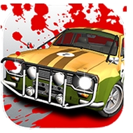 暴怒驾驶下载-暴怒驾驶(街头驾驶)Road Rage Beta下载 v1.1