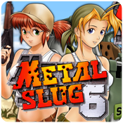 合金弹头6正版下载安装-合金弹头6手机版下载 v1.1