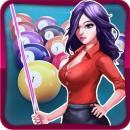 성숙한 여성들을 위한 당구 클럽 3 게임 다운로드 - 성숙한 여성들을 위한 당구 클럽 3 (미녀 드레스업) v3.0 다운로드