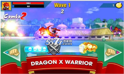 龙珠大作战X:黑暗风暴下载-龙珠大作战X:黑暗风暴(龙珠题材格斗)Dragon X Fighter Dark Storm下载 v1.1.2 རོལ་རྩེད་པར་རིས། 2