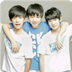 TFBOYS-ийн хөөрхөн эргүүлэх тоглоомыг татаж авах - TFBOYS хөөрхөн эргүүлэх (Санах ойн карт эргүүлэх) v1.2.2