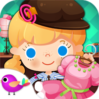 糖时尚屋下载-糖时尚屋(服装店经营)Candys Boutique下载 v1.1