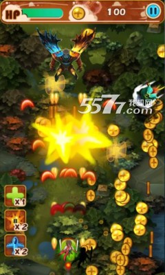 西游战机下载-西游战机(二次元射击)下载 v1.8 游戏截图 3