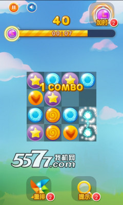 萌物连连看下载-萌物连连看(萌系连连看)下载 v1.0 游戏截图 2