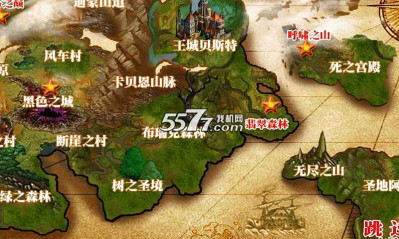 魔剑之城下载-魔剑之城(格斗rpg)下载 v1.3 ئويۇن سۈرىتى 2