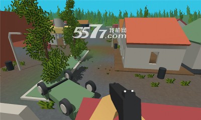 我的世界生存之战2游戏下载-我的世界:生存之战2(像素冒险生存) Game of Survival 2下载 v1.0 게임 스크린샷 2