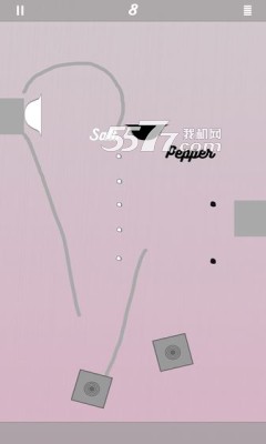 盐与胡椒2游戏下载-盐与胡椒2(物理解谜闯关)salt & pepper 2下载 v1.0 游戏截图 1