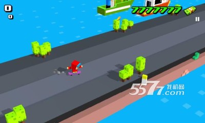 滑板狂人安卓版下载-滑板狂人Skatelander(滑板跑酷)下载 v17 游戏截图 2