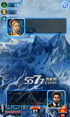 雷电外星人下载-雷电外星人(经典雷电)下载 v1.0 རོལ་རྩེད་པར་རིས། 2