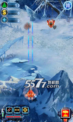 雷电外星人下载-雷电外星人(经典雷电)下载 v1.0 རོལ་རྩེད་པར་རིས། 3