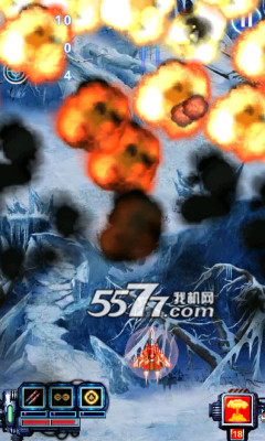 雷电外星人下载-雷电外星人(经典雷电)下载 v1.0 རོལ་རྩེད་པར་རིས། 4