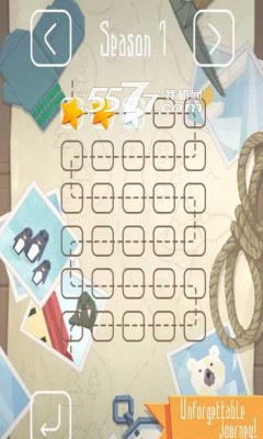 方块填充游戏下载-方块填充(手机拼图)Fill shape下载 v1.0 游戏截图 2