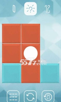 方块填充游戏下载-方块填充(手机拼图)Fill shape下载 v1.0 游戏截图 3