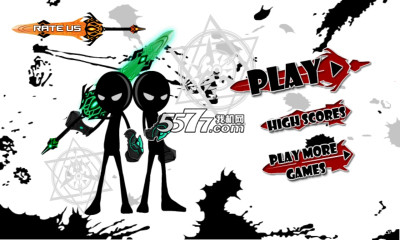 火柴人传说下载-火柴人传说(火柴人动作闯关)legend of stickman下载 v1.2 游戏截图 1