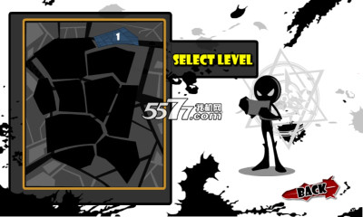 火柴人传说下载-火柴人传说(火柴人动作闯关)legend of stickman下载 v1.2 游戏截图 2