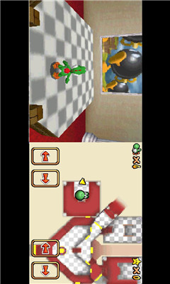 nds4droid模拟器(任天堂DS模拟器)下载 v46官方版 게임 스크린샷 3