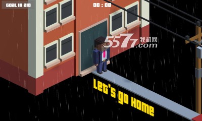 单程路游戏下载-单程路One Way(虐心跳跃)下载 v1.0 ئويۇن سۈرىتى 3