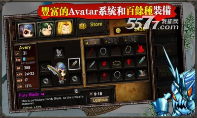 英雄归来游戏下载-英雄归来(魔幻塔防)the return of the heroes下载 v2.0安卓版 游戏截图 2