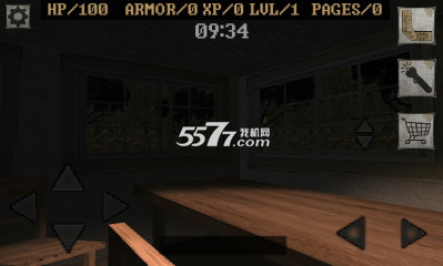 命运之门下载-命运之门(冒险解谜)Doomed下载 v2.0 游戏截图 3