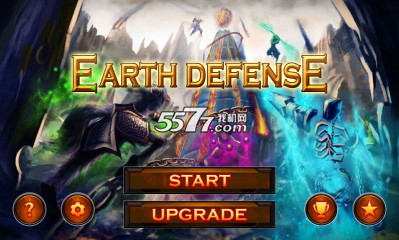 地球防卫TD下载-地球防卫TD(魔幻题材塔防)Earth Defense TD下载 v1.0.6 ئويۇن سۈرىتى 1