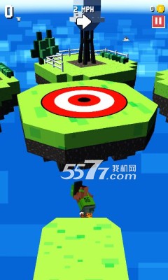 折腾哥们游戏下载-折腾哥们Buddy Toss(像素飞行)下载 v1.0 游戏截图 4