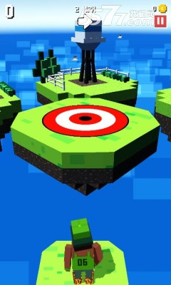 折腾哥们游戏下载-折腾哥们Buddy Toss(像素飞行)下载 v1.0 游戏截图 3