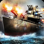 二战太平洋海战游戏下载-二战太平洋海战(3D海战)WWII Pacific Naval Battle下载 v1.0