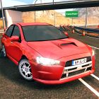 公路拉力赛下载-公路拉力赛(拉力赛竞速)highway rally下载 v1.004