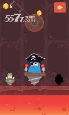 矿世英雄游戏下载-矿世英雄(虐心跳跃)Drill Up下载 v1.0 游戏截图 2