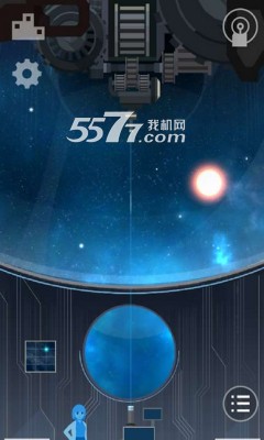 地球计画游戏下载-地球计画(宇宙探索冒险)OPUS下载 v1.4.1 游戏截图 2