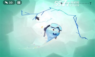 万有引力行星救援游戏下载-万有引力行星救援(竖版跑酷)下载 v1.01 游戏截图 2