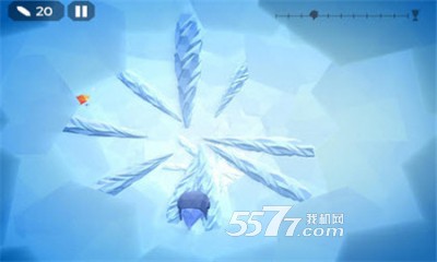 万有引力行星救援游戏下载-万有引力行星救援(竖版跑酷)下载 v1.01 游戏截图 3