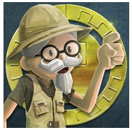 Алтан хаант улсын нууц ертөнцийг татаж авах - Алтан хаант улсын нууц ертөнц (Эвжлүүр ба таавар тоглоом) el dorado download v1.0