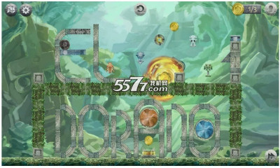 黄金国秘境下载-黄金国秘境(益智拼图解谜)el dorado下载 v1.0 ئويۇن سۈرىتى 3