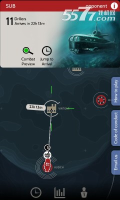 诡计游戏下载-诡计(策略战争)Subterfuge下载 v4.48 ئويۇن سۈرىتى 5