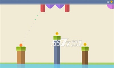最佳角度游戏下载-最佳角度(物理反弹)下载 v1.0.5 游戏截图 3
