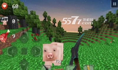 夏日工艺:探索游戏下载-夏日工艺:探索(像素世界生存)Exploration:Summer Craft下载 v1.2.7 ئويۇن سۈرىتى 3