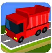 光速快递游戏下载-光速快递(像素运输)RGB Express下载 v1.4.0