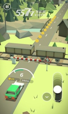 生态司机游戏下载-生态司机(模拟驾驶)ecodriver下载 v1.0 游戏截图 2
