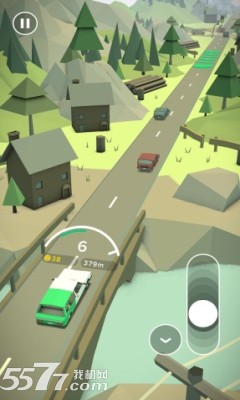 生态司机游戏下载-生态司机(模拟驾驶)ecodriver下载 v1.0 游戏截图 1
