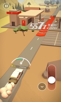 生态司机游戏下载-生态司机(模拟驾驶)ecodriver下载 v1.0 游戏截图 3