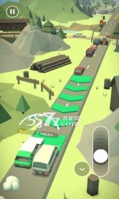 生态司机游戏下载-生态司机(模拟驾驶)ecodriver下载 v1.0 游戏截图 4