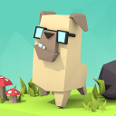 峭壁奔跑游戏下载-峭壁奔跑(极限跑酷)下载 v1.0.2