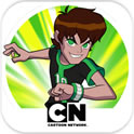 Ben 10: Undertown Chase тоглоомыг татаж авах - Ben 10: Undertown Chase (хүүхэлдэйн цувралаас сэдэвлэсэн) v1.1-ийг татаж авах